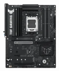 Tarjeta Madre Asus Tuf Gaming B650e-e Wifi Socket Am5, 4 Ddr5-sdram, Wifi